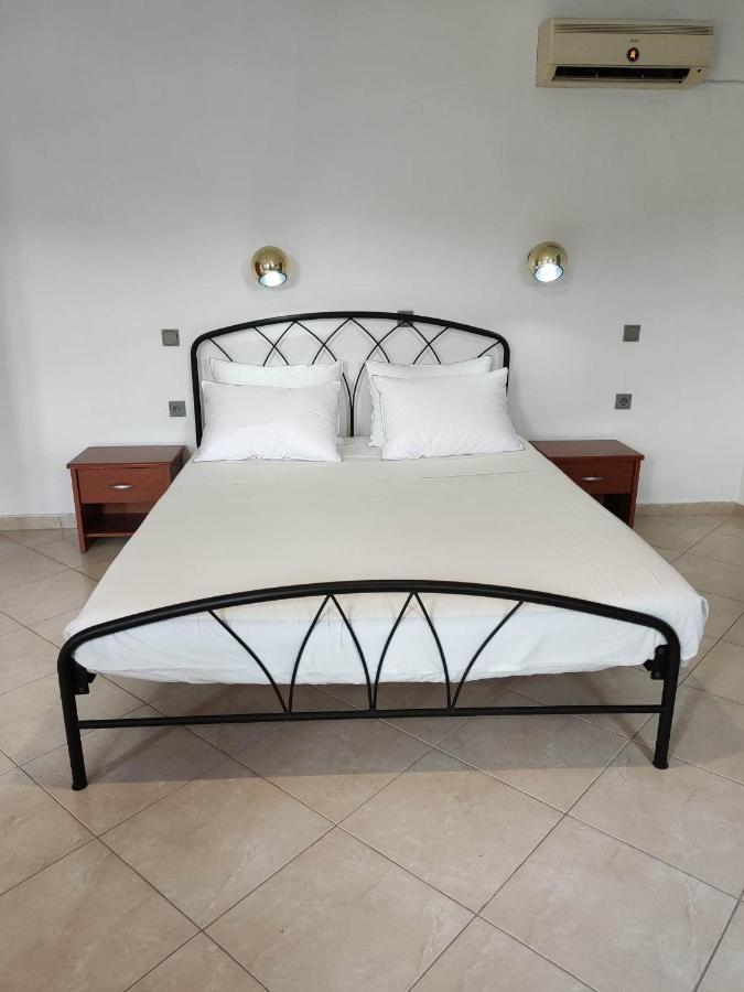 Tilos Fantasy Livadia  Ngoại thất bức ảnh