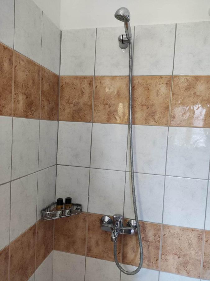 Tilos Fantasy Livadia  Ngoại thất bức ảnh