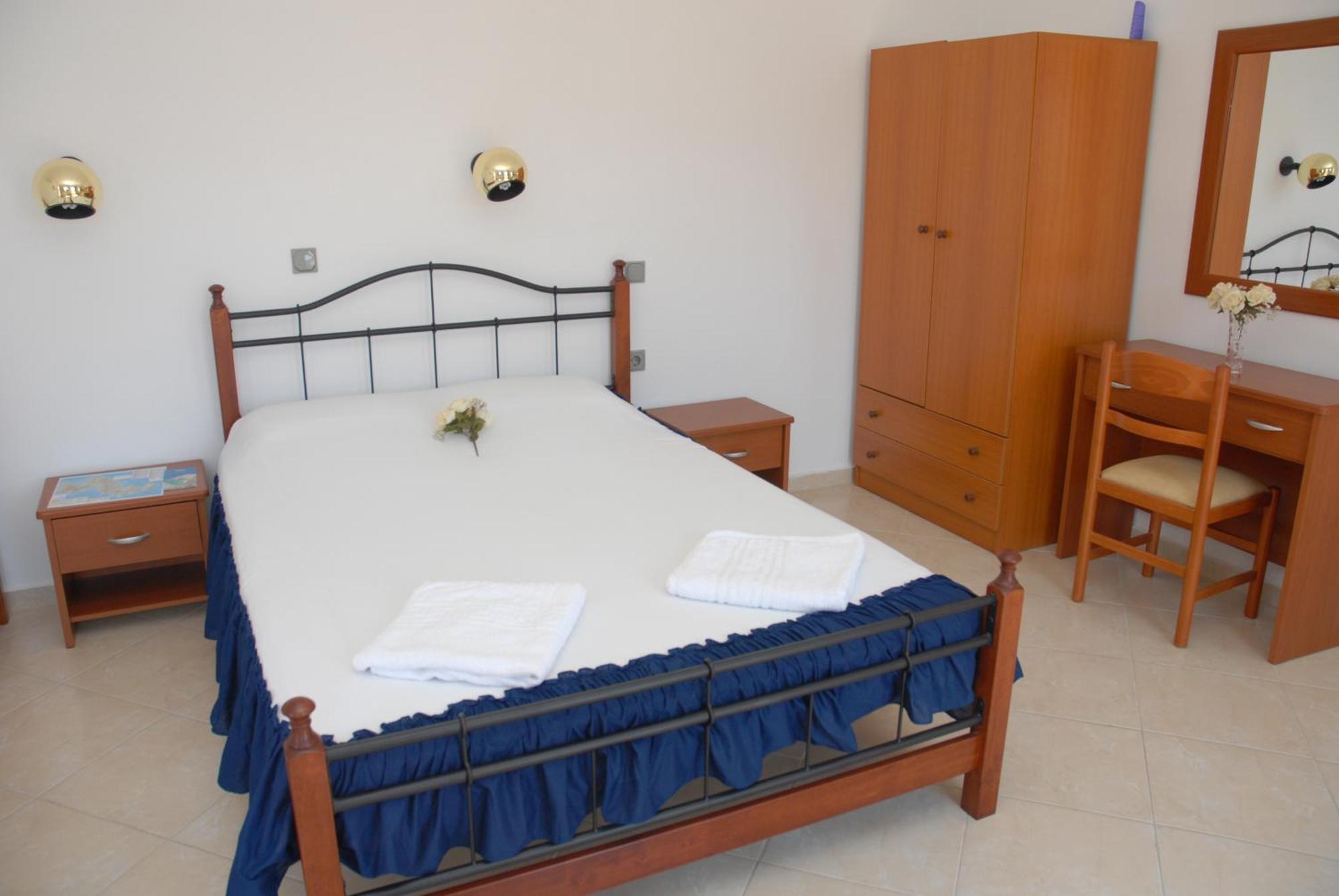 Tilos Fantasy Livadia  Ngoại thất bức ảnh
