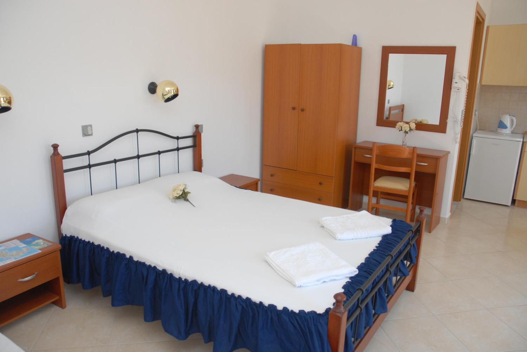 Tilos Fantasy Livadia  Ngoại thất bức ảnh