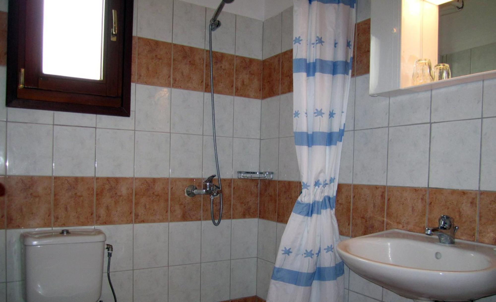 Tilos Fantasy Livadia  Ngoại thất bức ảnh