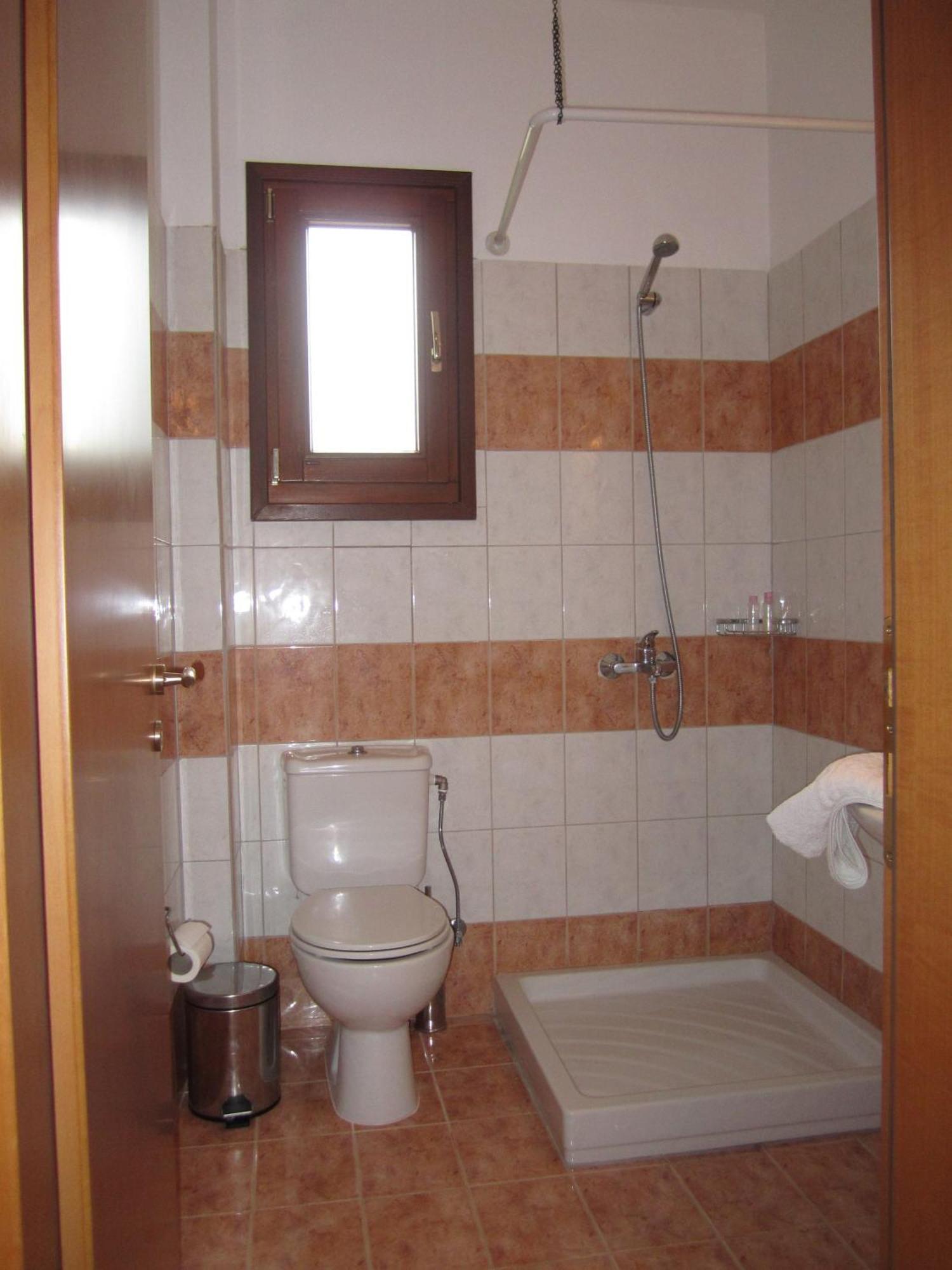 Tilos Fantasy Livadia  Ngoại thất bức ảnh